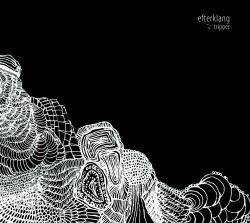 Efterklang: Tripper (BAY 40CD)